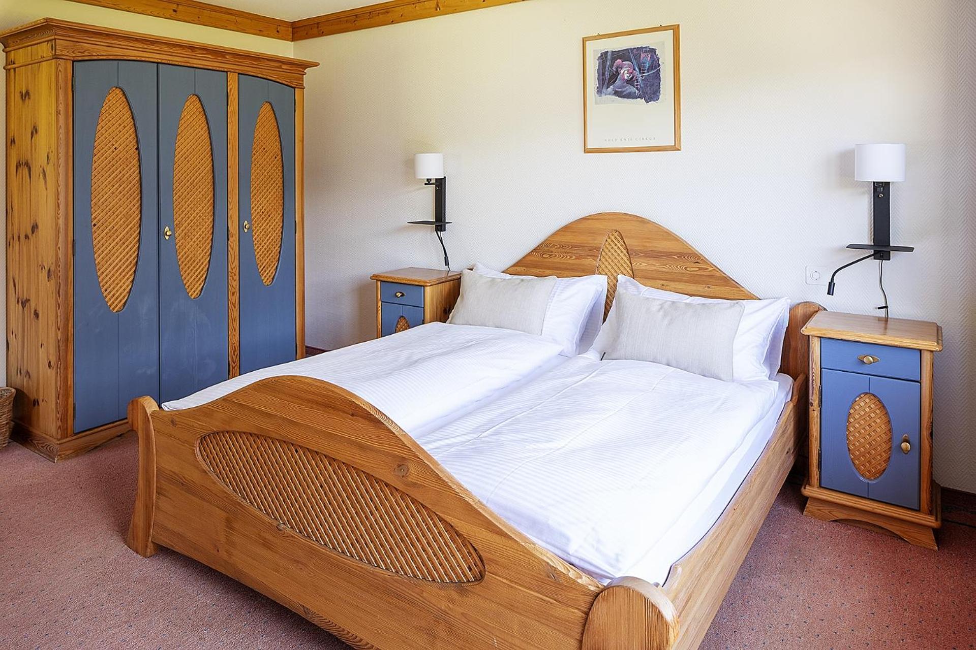 Hotel Bodmi グリンデルヴァルト エクステリア 写真